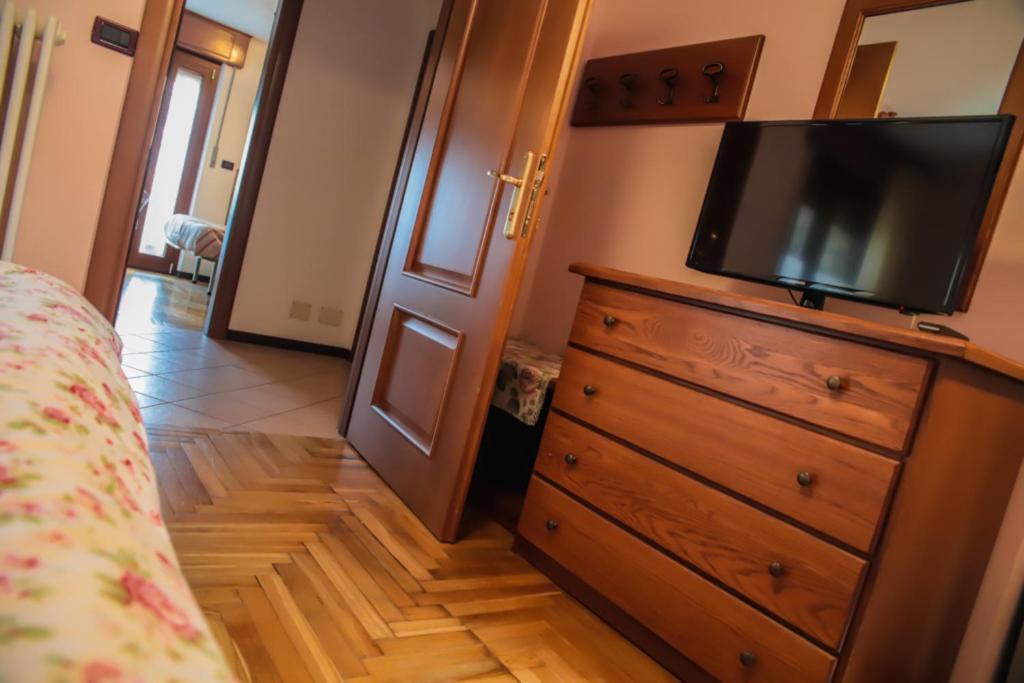 Albergo Castello Da Bonino Champorcher Exterior photo