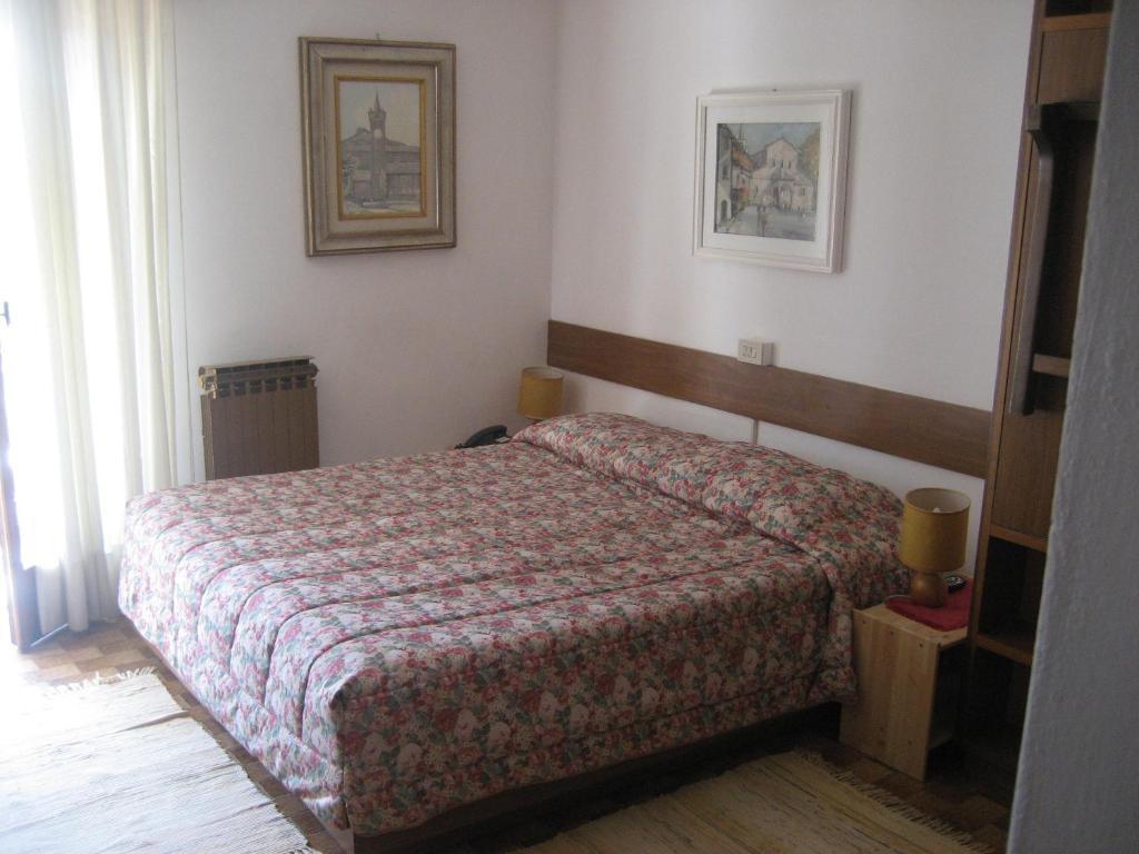 Albergo Castello Da Bonino Champorcher Room photo